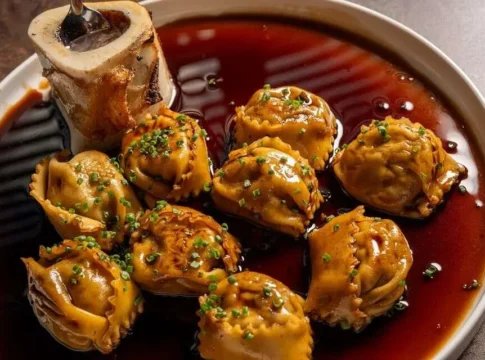 Легендарная израильская кухня: Три дня гастрономического триумфа