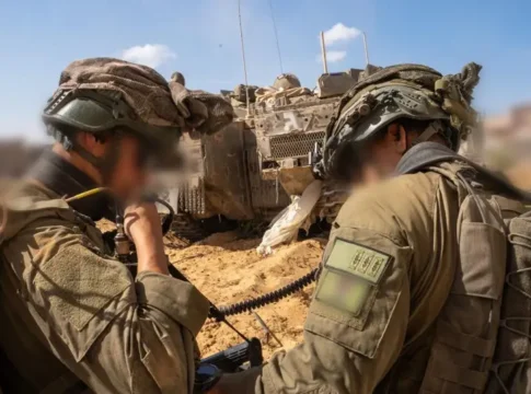 Израильская армия на пределе: нехватка кадров и постоянная напряженность на границах