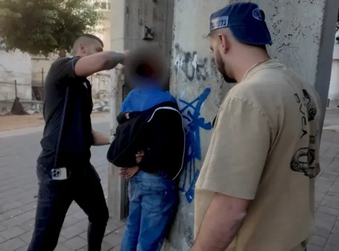 Спецоперация в Тель-Авиве: Полиция ликвидировала сеть наркоторговцев