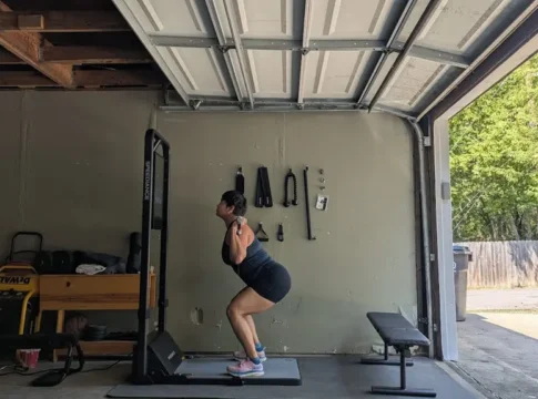 Почему женщинам необходимо включить силовые тренировки в свою жизнь: мнение экспертов