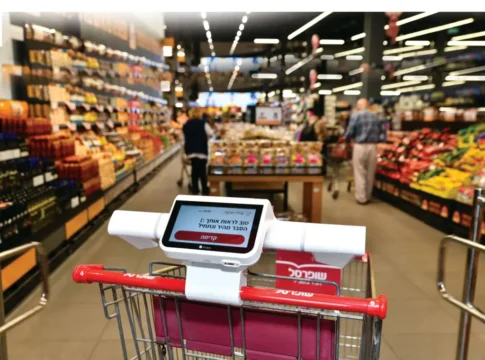 Битва за южного покупателя: почему в Беэр-Шеве переизбыток торговых площадей, а магазины пустуют