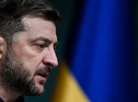 Зеленский перед сложным выбором: мир по Трампу или надежда на Европу