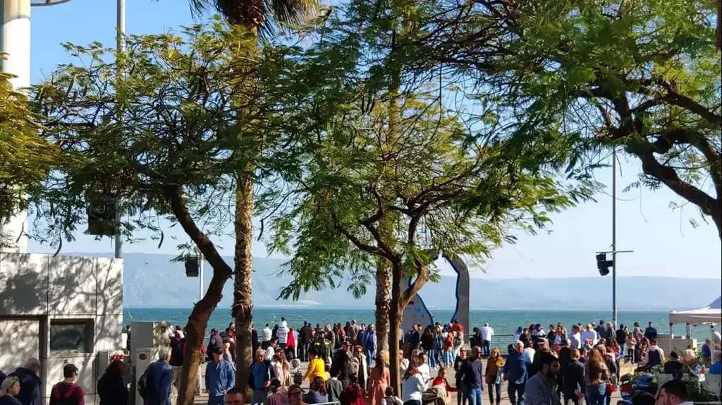 Тверия объявлена очагом вспышки кори на фоне роста заболеваемости