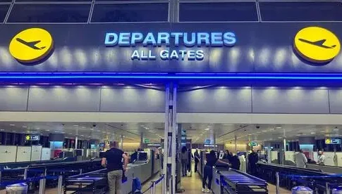 Забастовка в аэропорту Бен-Гурион перед рождественскими рейсами: работники Управления аэропортов угрожают