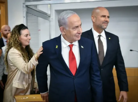 Судебный процесс над Нетаниягу: показания премьер-министра и спорные моменты