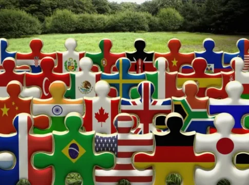 Глобальные военные союзы перекраивают мировую стратегию