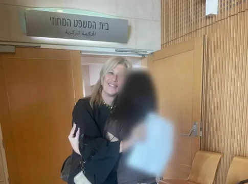 Десять лет спустя: вынесен приговор по делу об изнасиловании несовершеннолетней