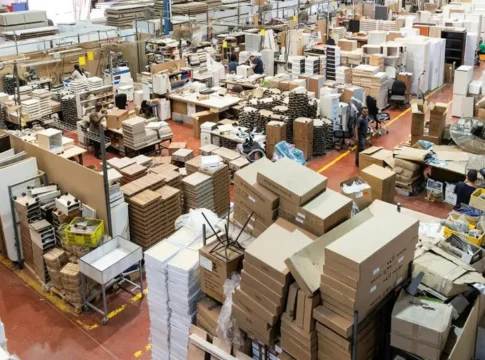 Израиль рискует утратить конкурентные преимущества из-за отставания в освоении ИИ