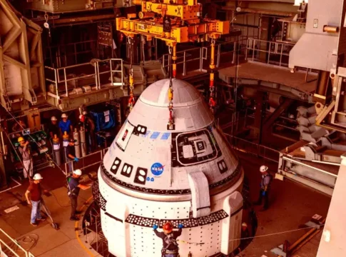 Boeing Starliner не повезет астронавтов к МКС в ближайшей миссии