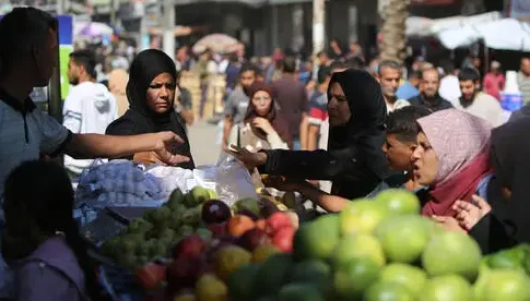 Новые миллионеры в Газе: как экономический хаос приносит прибыль ХАМАС