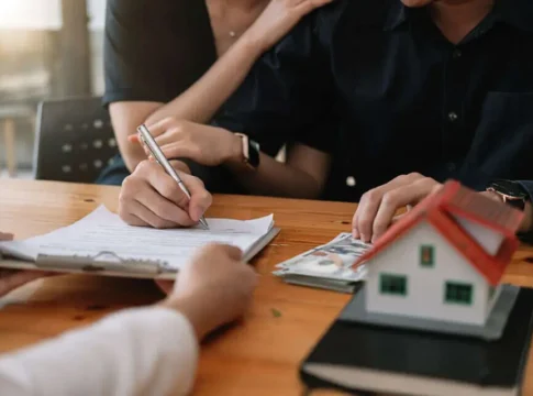 Ипотека душит: Центробанк Израиля сообщает о 28% росте просрочек по выплатам