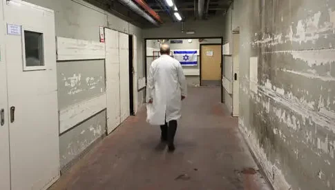 Массовый исход из Израиля: 90 тысяч уехавших, включая 481 врача, и миллиардный ущерб для экономики