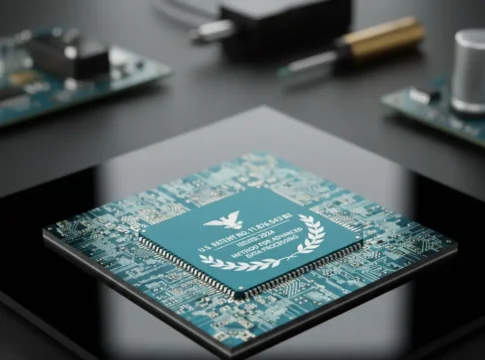 Предложение США по патентам на полупроводники: новый виток торговой войны с Китаем?