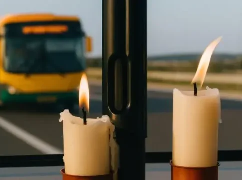 Миллиарды на транспорт, но почему он не работает? Израильское правительство против субботних перевозок