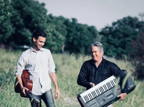 Ашдод отмечает десятилетие поэтического фестиваля 