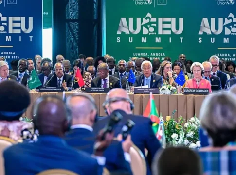 Европа нацелилась на масштабные инвестиции в 