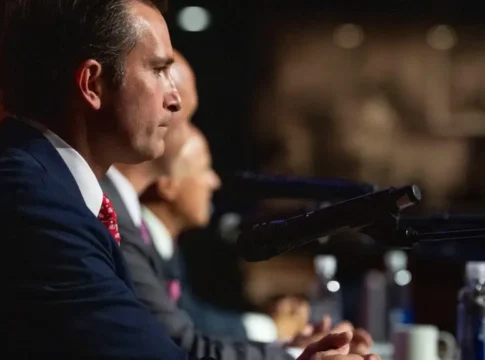 Мэтт Ван Эппс: «Фаучи штата Теннесси» или администратор в тени пандемии?