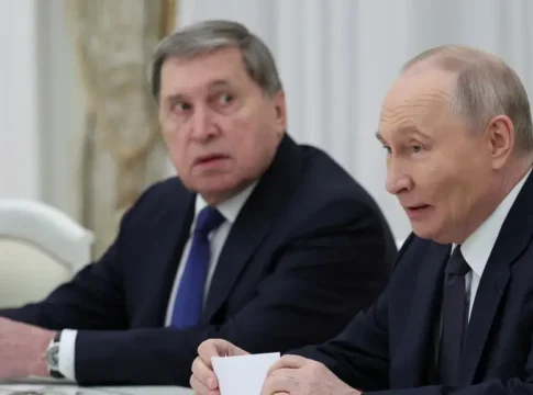 США приближаются к мирному плану по Украине, утверждает Трамп