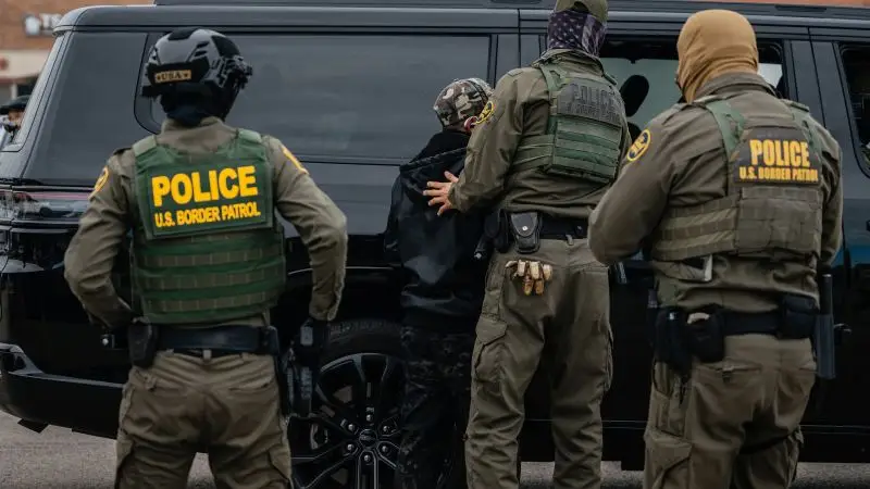 Суд постановил освободить сотни задержанных в Чикаго: что дальше?