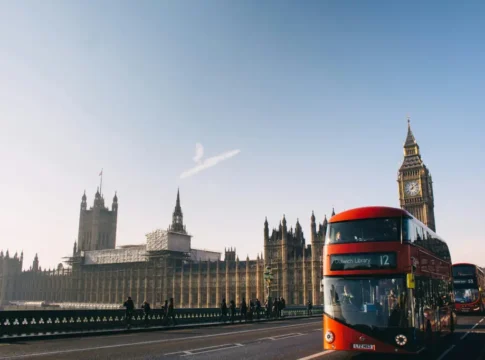 Великобритания кардинально меняет налогообложение онлайн-гемблинга: ставка вырастет до 40%