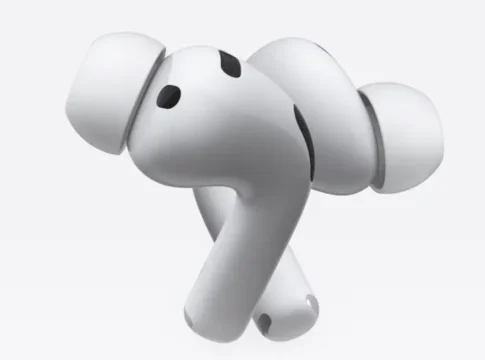 iOS 26: Новая функция для AirPods Pro, которая поможет не потерять место в аудиокниге