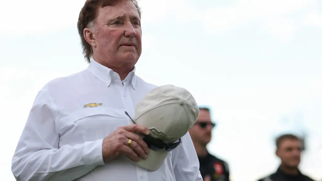 Новый скандал в NASCAR: перед судом всплывают компрометирующие переписки