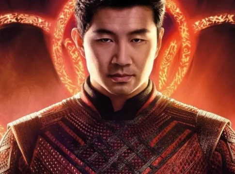 Симо Лю: Голливуд испытывает «ужасающий откат» в представлении азиатов