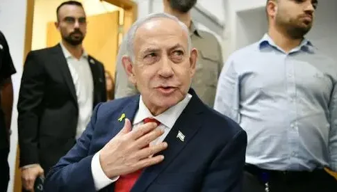 Судебные слушания по делу Нетаньяху: премьер-министр оспаривает утверждения о своей озабоченности освещением в СМИ