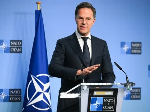 Украина получит от союзников вооружений на 5 миллиардов долларов до конца года