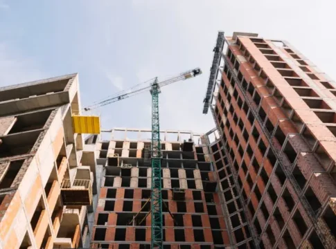 Рынок недвижимости в Хайфе демонстрирует значительный рост: резкий скачок продаж новостроек и вторичного жилья