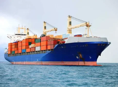 Новый Орлеан и Норвегия объединяют усилия для развития морских инноваций