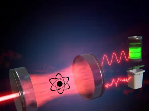 Ученые переосмысливают законы термодинамики для квантового мира