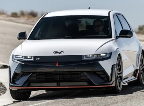 Hyundai обошел Volkswagen, став вторым по прибыльности автопроизводителем в мире