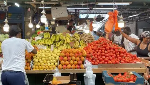 Инфляция в Израиле в октябре составила 0.5%, годовой показатель – 2.5%. Цены на жилье продолжают снижаться