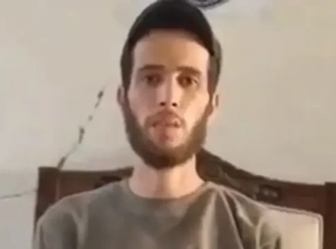 Четверо боевиков ХАМАС сдались местной милиции в Рафиахе