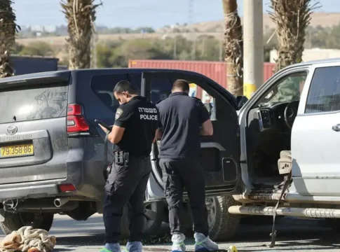 Израильские бедуины считают действия Бен-Гвира провокацией на фоне продолжающегося насилия