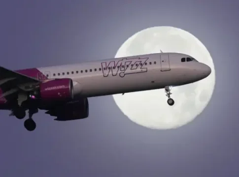 Скандал в авиации: Профсоюз выступает против Wizz Air, опасаясь за рабочие места