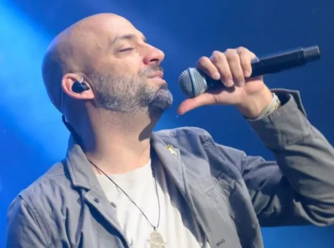 Звездный уикенд в Галилее: Идан Райхель, Нога Эрез и другие поддержат туризм на Севере