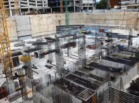 Эксперт по недвижимости: 