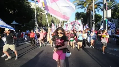 Центр «Рехман» борется за подлинное гендерное равенство в Израиле: вызовы и перспективы