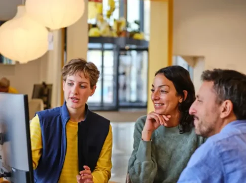 IKEA признана примером в области обучения искусственному интеллекту на уровне Евросоюза