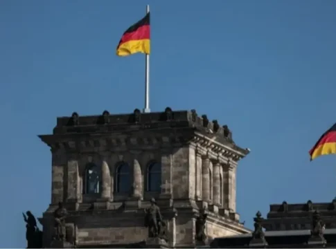 Германия разработала секретный план на случай войны с Россией