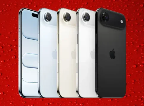 Китайские производители смартфонов отменяют разработку ультратонких моделей вслед за провалом iPhone Air