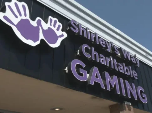 Судебное решение в Кентукки: игровые автоматы для благотворительности возвращаются в строй