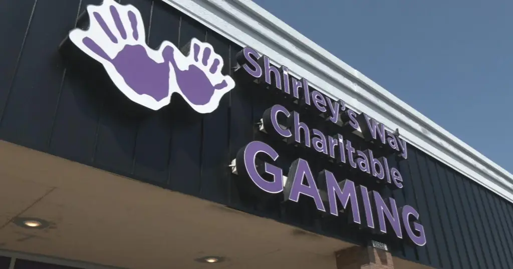 Судебное решение в Кентукки: игровые автоматы для благотворительности возвращаются в строй