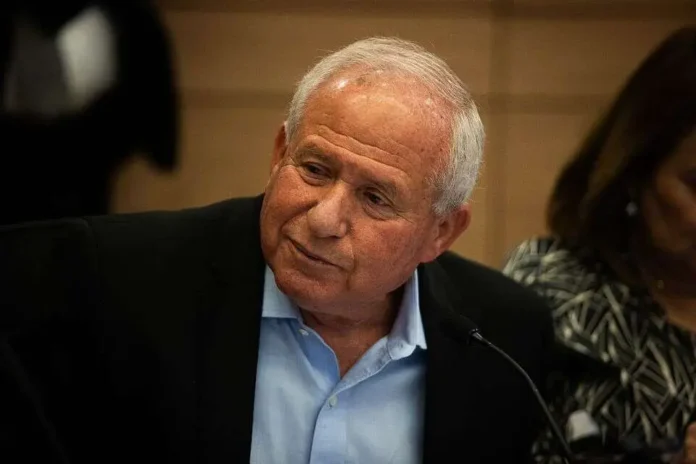 Израиль готовится к продовольственному кризису: новый закон о чрезвычайном контроле