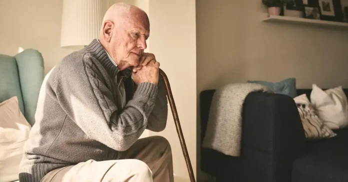 Джуди Денч стала патроном благотворительной организации Age UK York