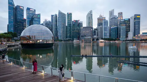 Израиль поднялся в мировом рейтинге талантов, но уступает Сингапуру