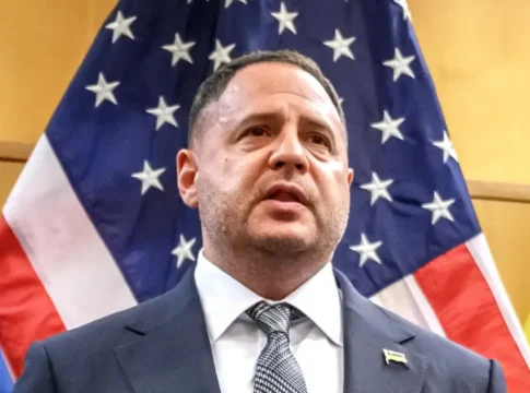 Ключевой советник Зеленского оказался в центре коррупционного расследования в США