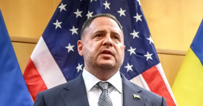 Ключевой советник Зеленского оказался в центре коррупционного расследования в США